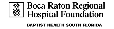 Boca Raton Regional Hospital Foundation