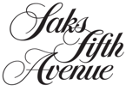 Saks fifth avenue logo