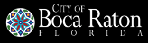 boca raton city logo