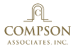 compson associates logo