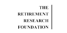 retirement research logo